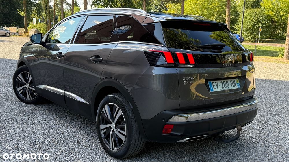 Peugeot 3008 - 5