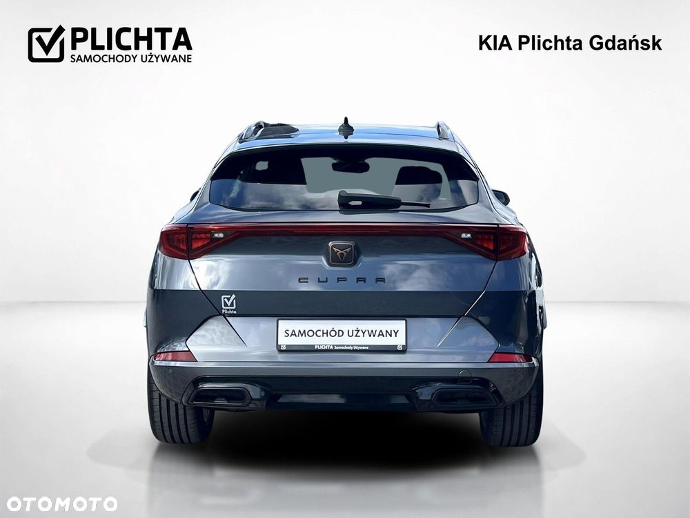 Cupra Formentor - 8
