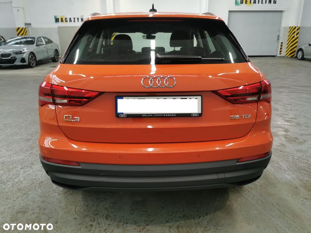 Audi Q3 35 TDI S tronic - 6