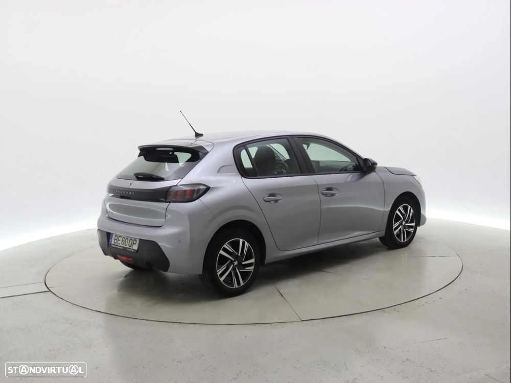 Peugeot 208 1.2 PureTech Active Pack - 7