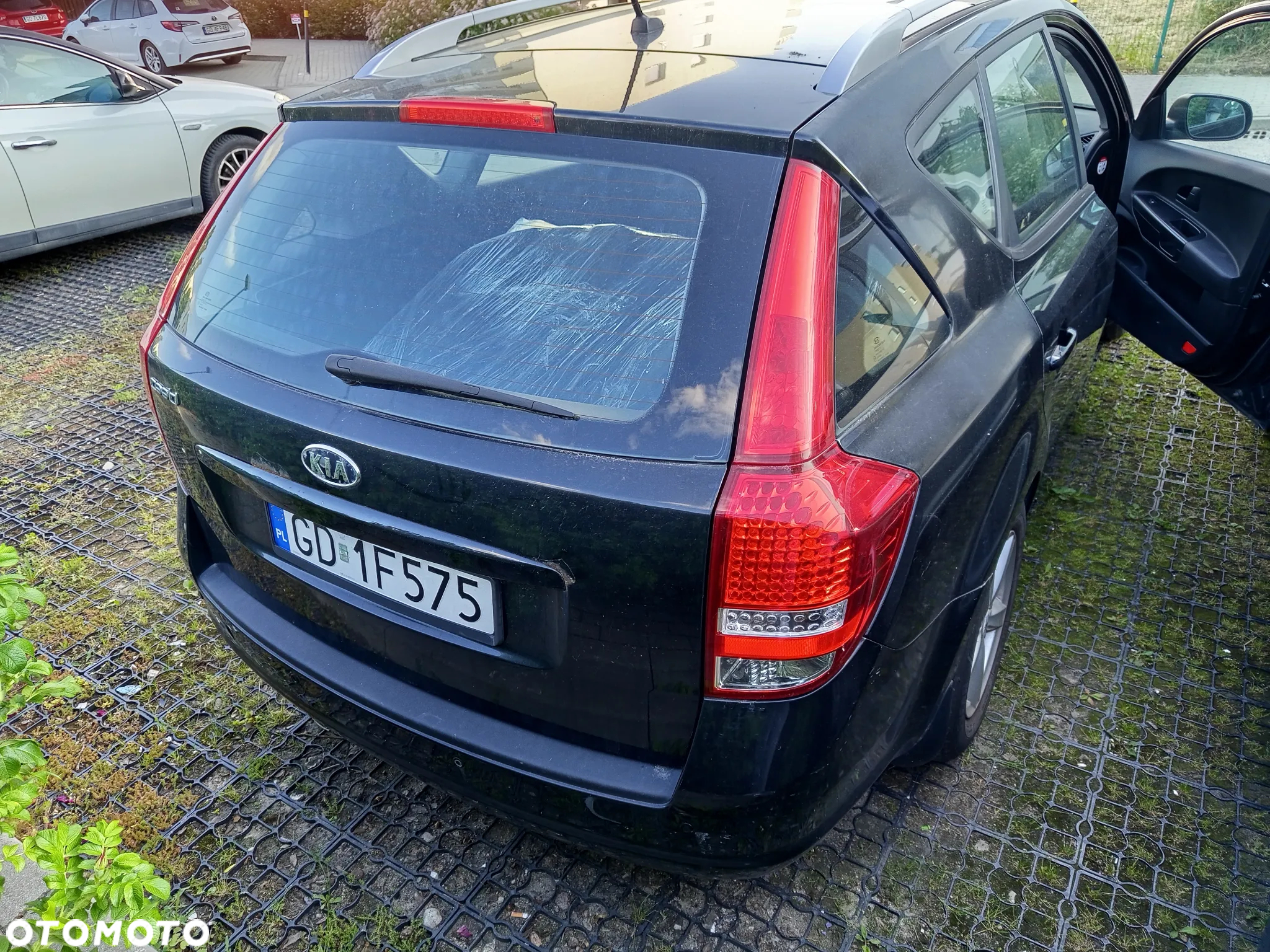 Kia Ceed Cee'd 1.6 Comfort - 5
