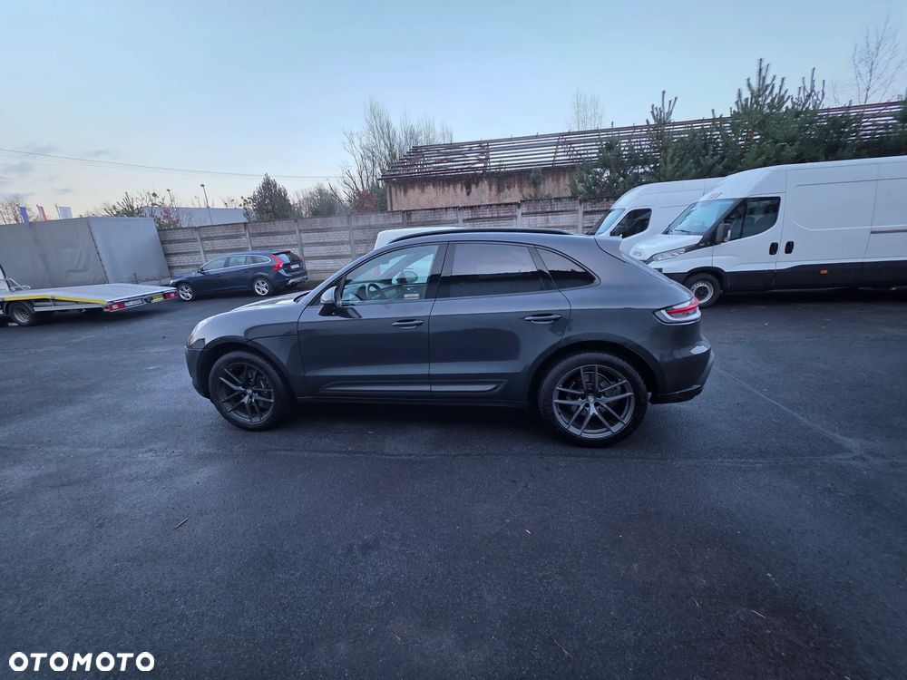 Porsche Macan GTS - 13