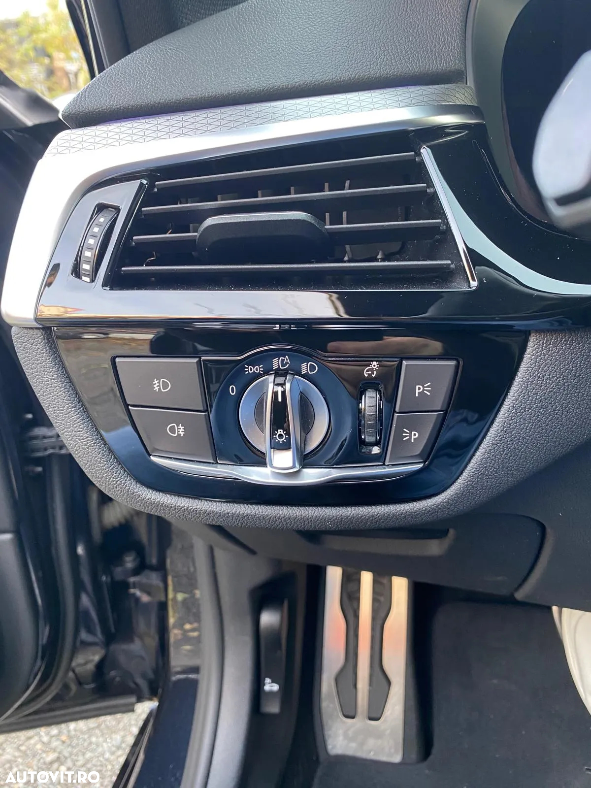 BMW Seria 5 - 28