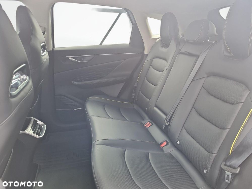 BAIC 5 Beijing 1.5T Luxury DCT - 26