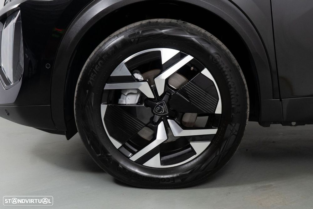 Peugeot 2008 1.2 Hybrid Allure e-DCS6 - 20