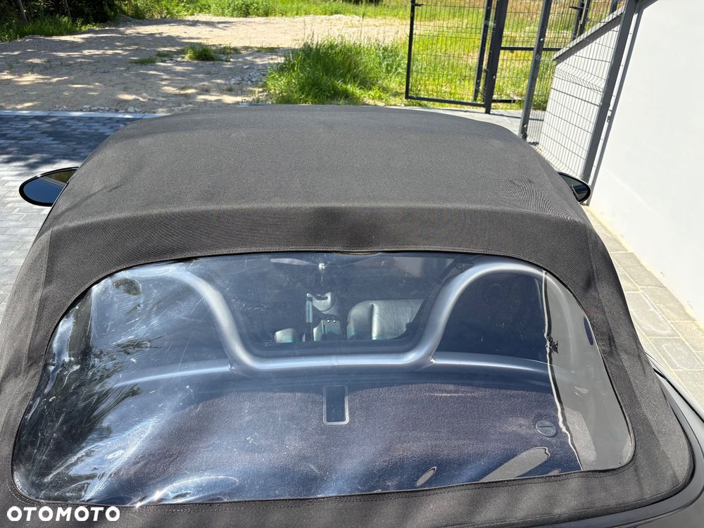 Porsche Boxster - 14