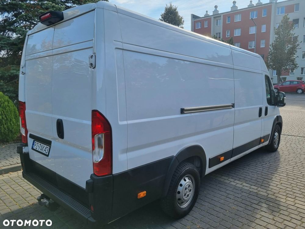 Peugeot Boxer - 26