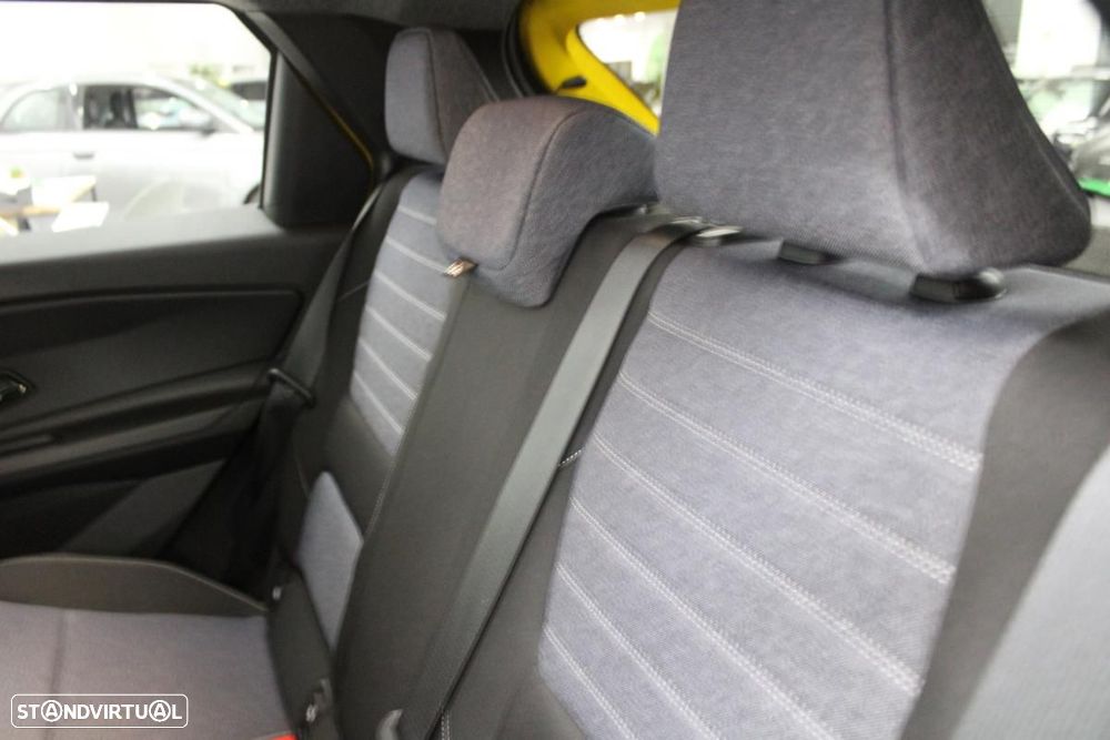 Renault 5 E-Tech 52 kWh Techno Autonomia Conforto - 13