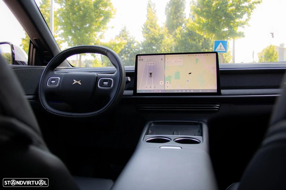 Xpeng G6 87.5 kWh Long Range - 26