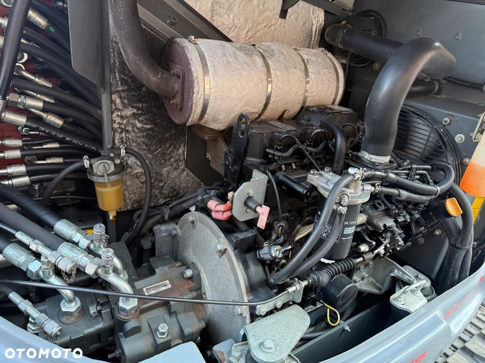 Wacker Neuson 50Z3 - 29