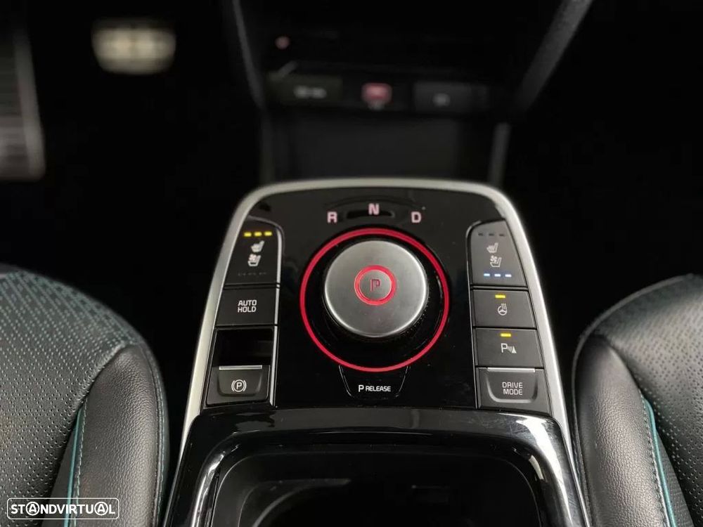 Kia e-Niro 64kWh - 25
