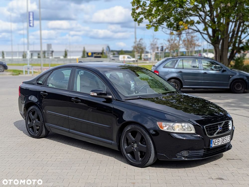 Volvo S40 2.4i Momentum - 1