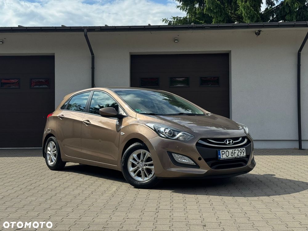 Hyundai i30 1.4 Premium - 2