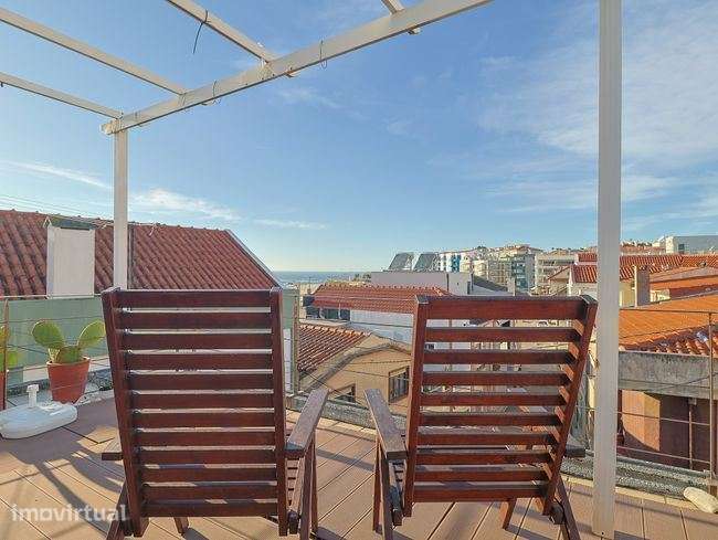 Prédio para Investimento, Buarcos próximo da praia! - Grande imagem: 3/21