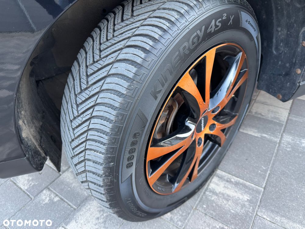 Hyundai ix35 - 2