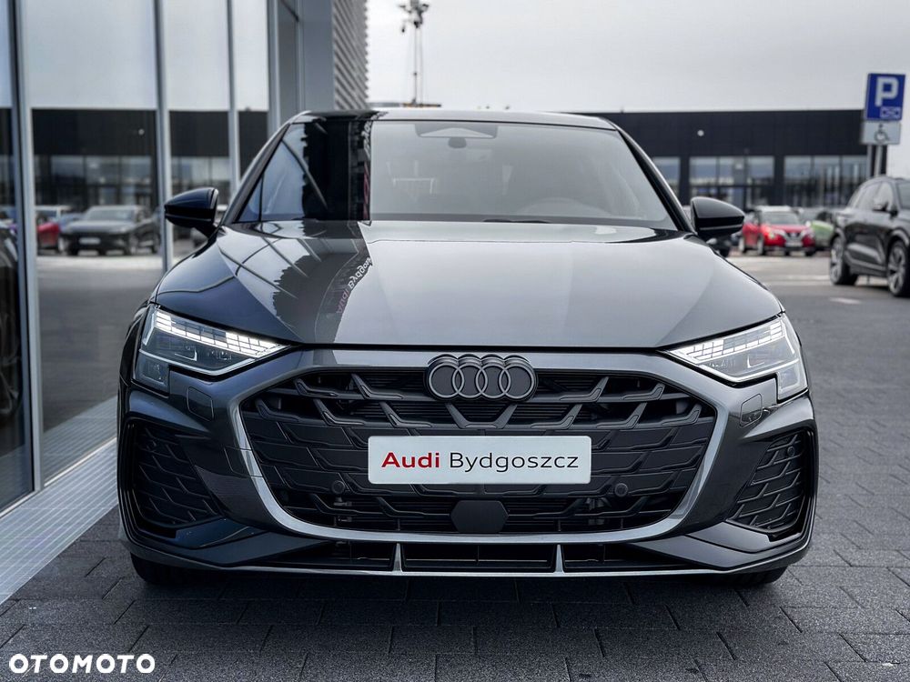 Audi A3 Sportback - 3