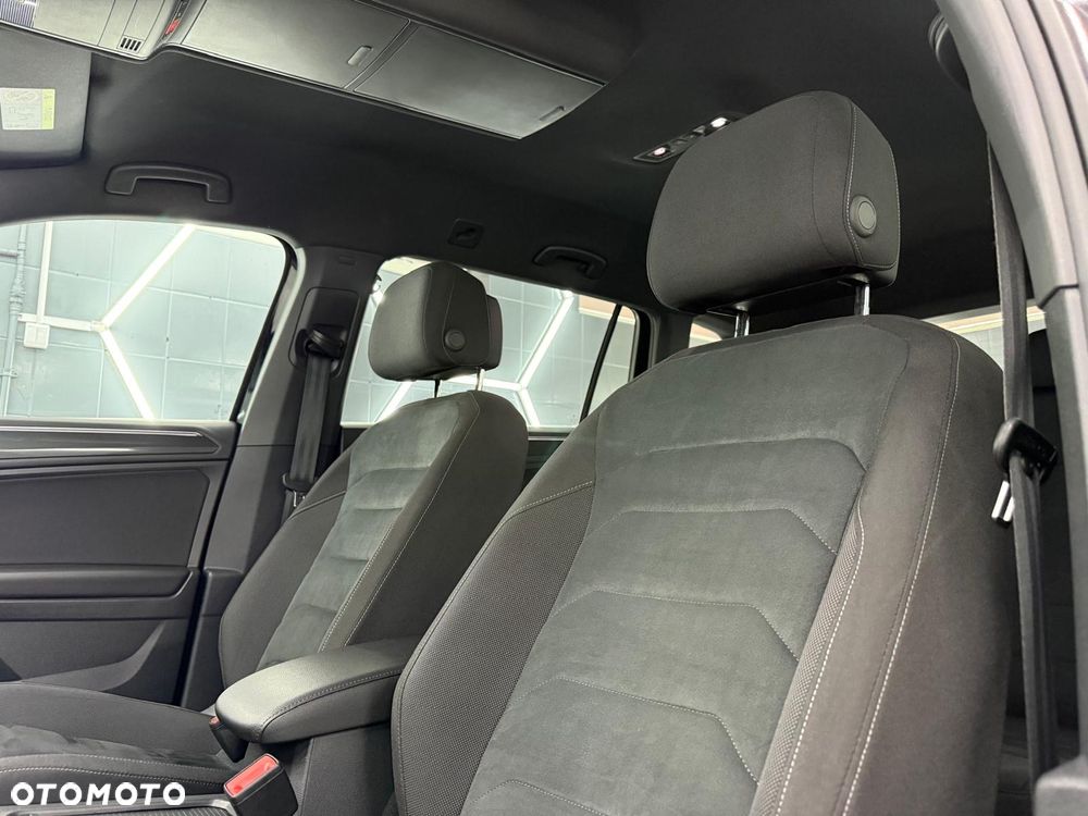 Volkswagen Tiguan Allspace 2.0 TDI SCR 4Motion DSG Highline - 27
