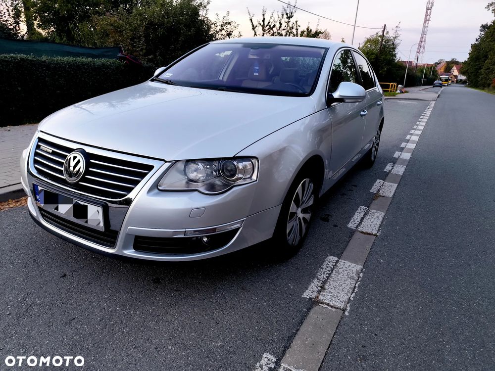 Volkswagen Passat - 3