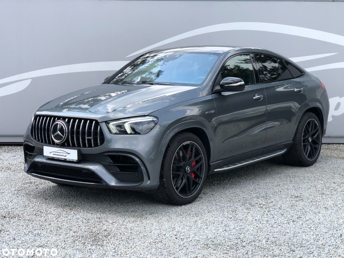Mercedes-Benz GLE - 2