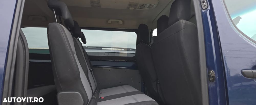 Peugeot Expert Combi L2H1 1.6 BlueHDI S&S - 7