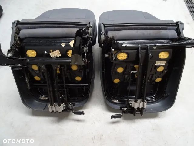 FOTEL FOTELE KANAPA SKODA OCTAVIA I KOMBI NR38 - 17