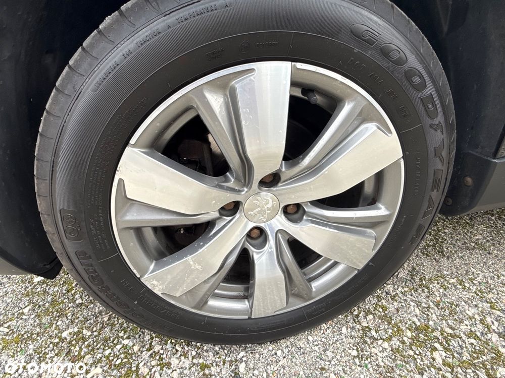 Peugeot 2008 1.6 BlueHDi Allure - 39