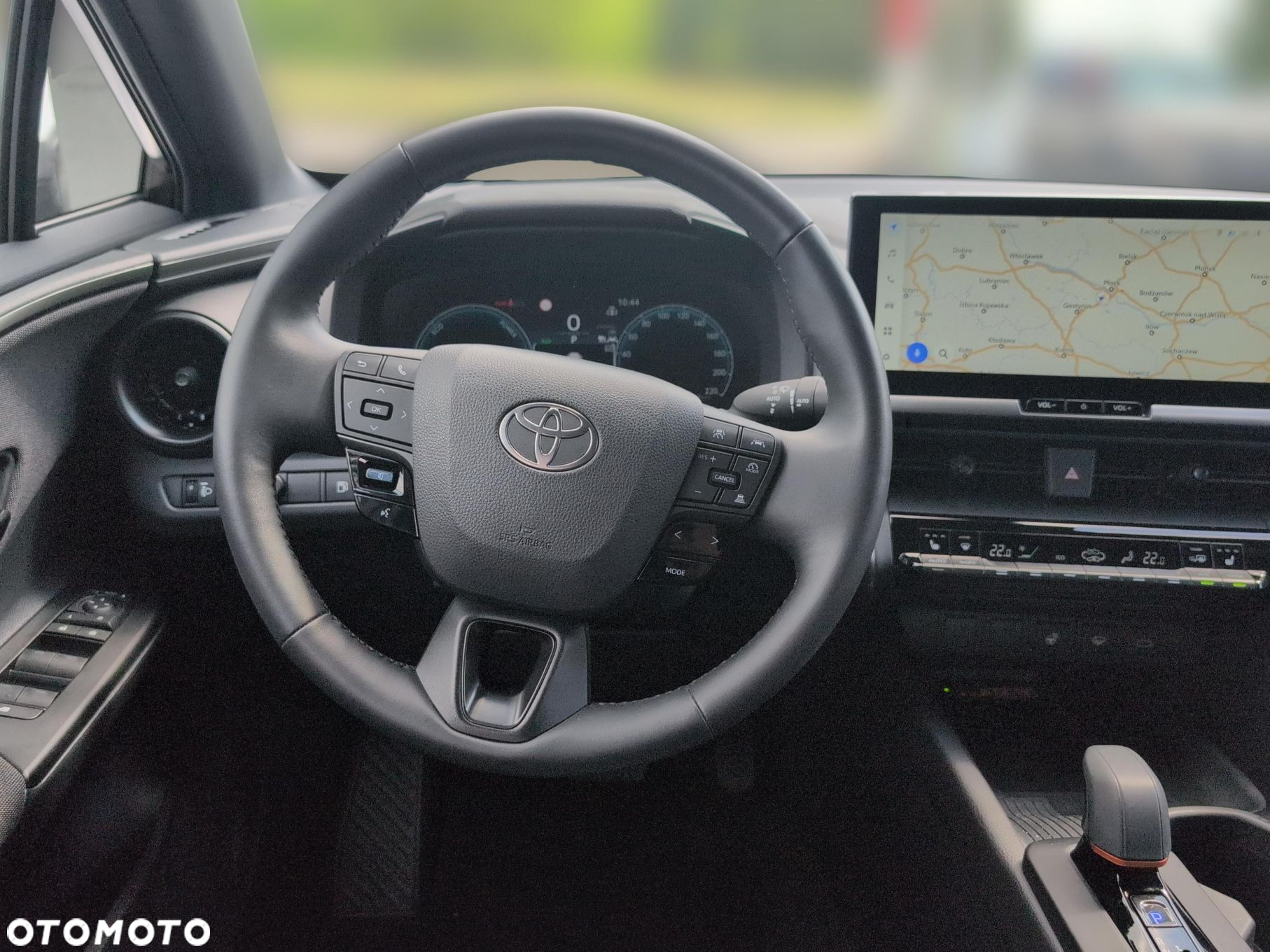 Toyota C-HR - 12
