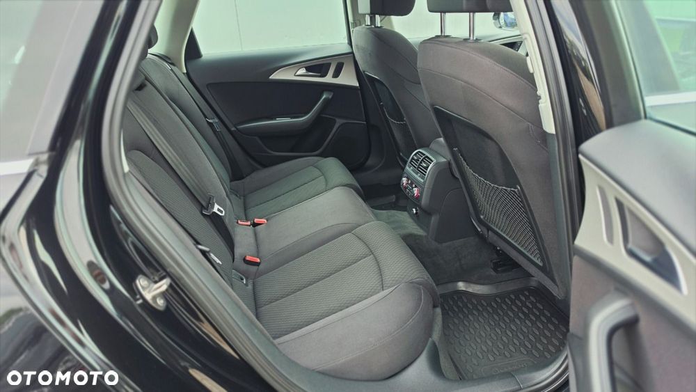 Audi A6 Avant - 7