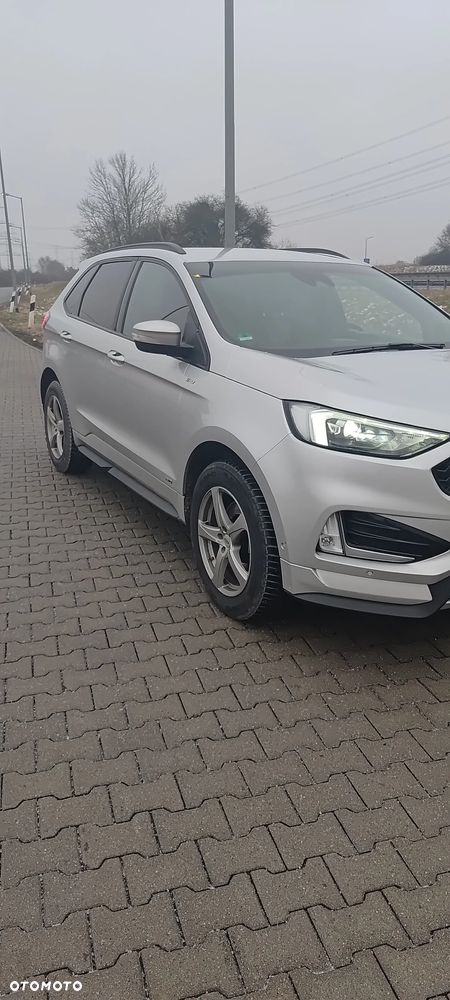 Ford Edge 2.0 EcoBlue Bi-Turbo 4x4 ST-LINE - 3