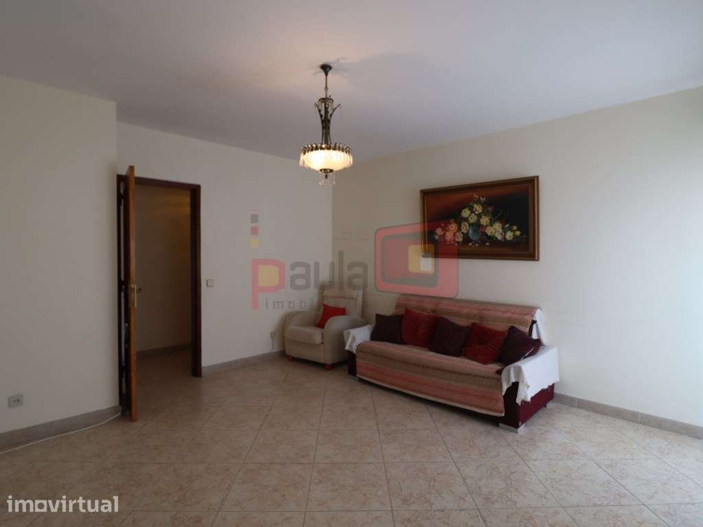 APARTAMENTO T3 MONTIJO - Grande imagem: 5/20