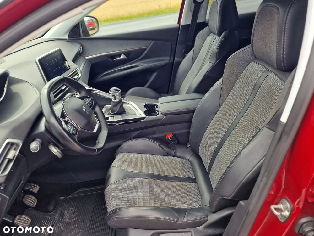 Peugeot 3008 BlueHDi 130 Stop & Start Allure - 18