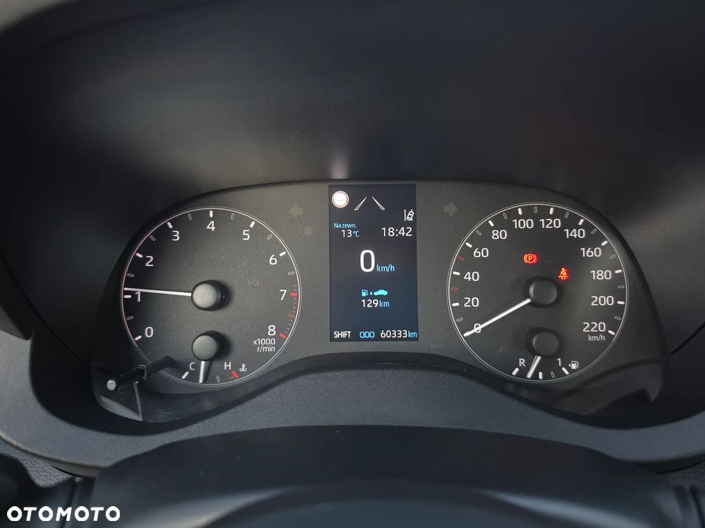 Toyota Yaris 1.5 Comfort - 32