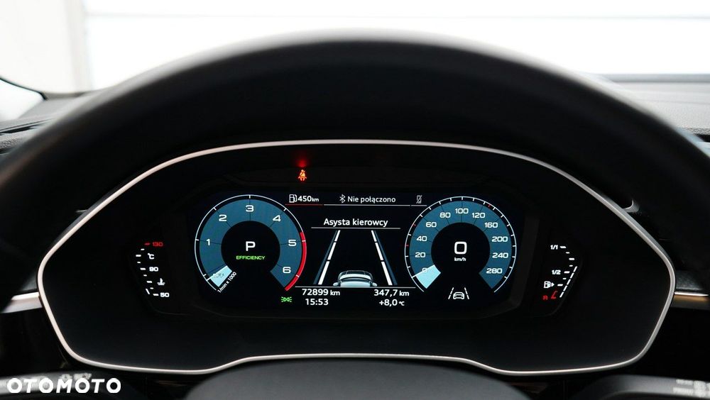 Audi Q3 Sportback - 25