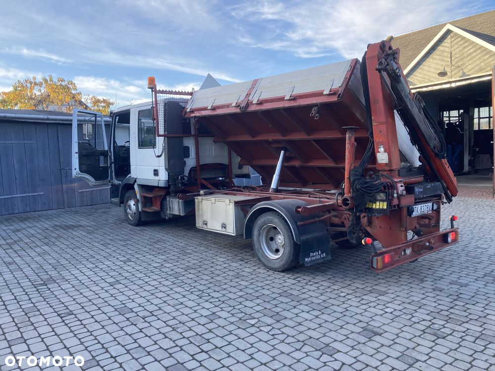 Iveco Eurocargo - 12