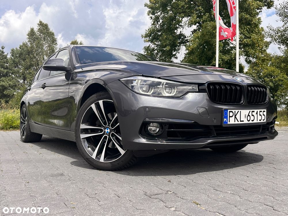 BMW Seria 3 - 9