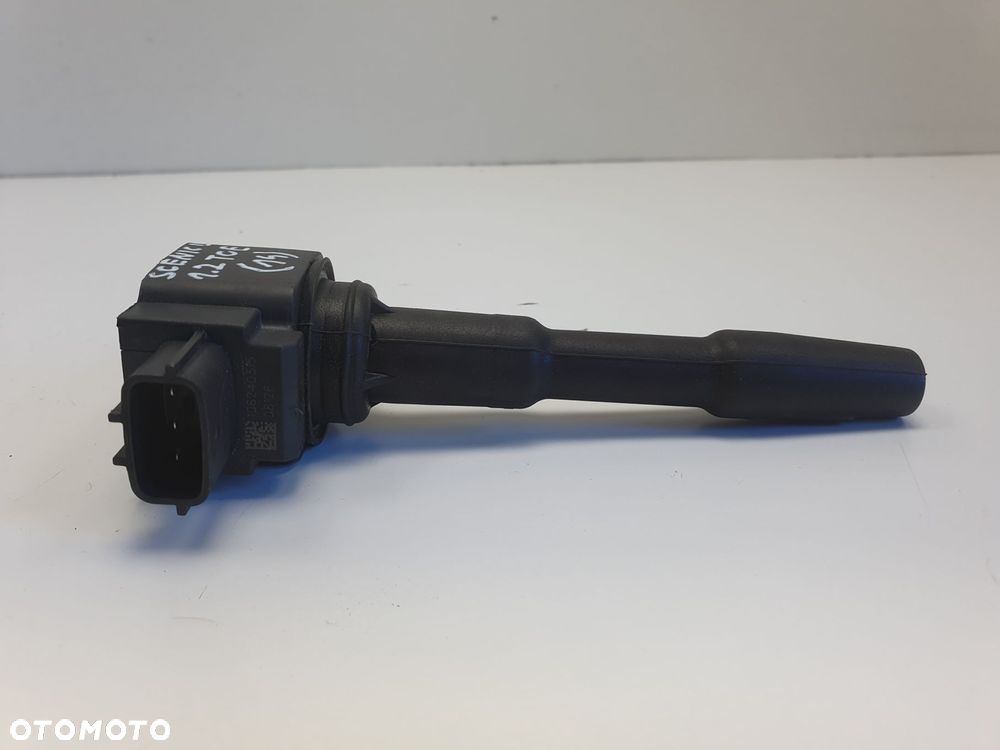 CEWKA ZAPŁONOWA Renault Scenic III 1.2 TCE _ 224332428R - 7