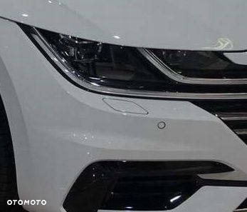 ZAŚLEPKA SPRYSKIWACZA WV ARTEON 3G8955109 LUB 3G0955110 RÓŻNE KOLORY - 8