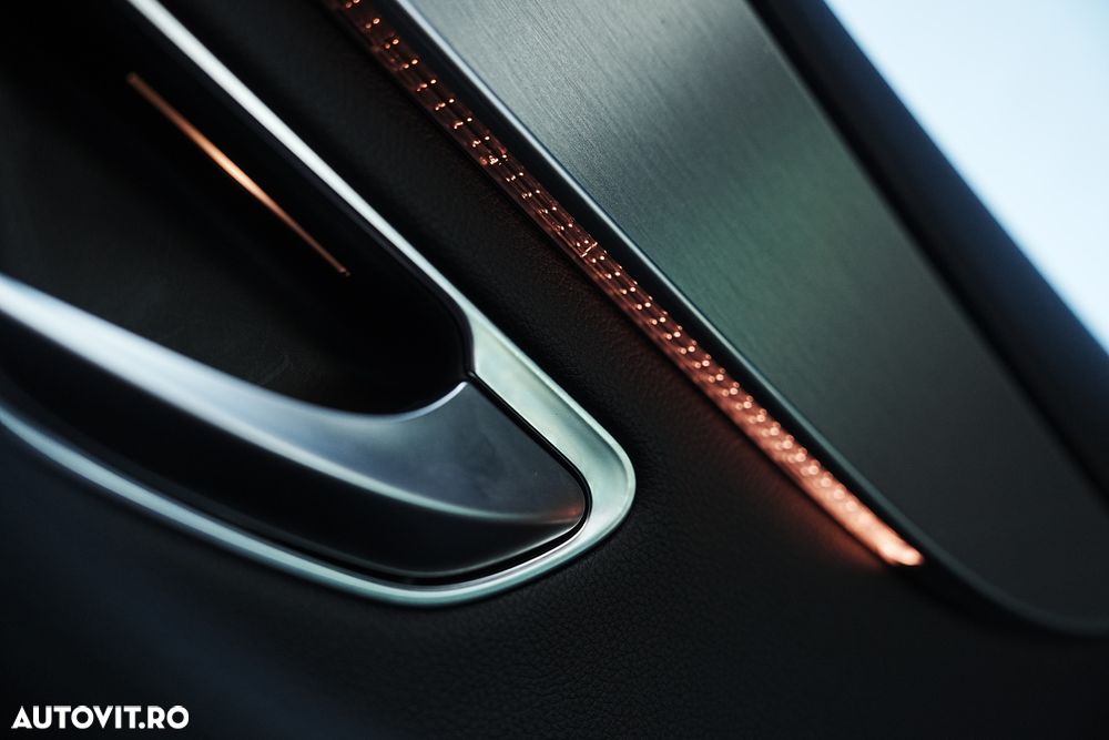 Mercedes-Benz C 180 (BlueTEC) d 7G-TRONIC Exclusive - 5