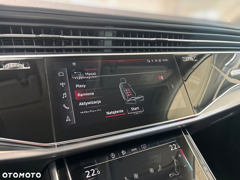 Audi Q7 TDI mHEV 210 kW Quattro S Line Tiptr - 27