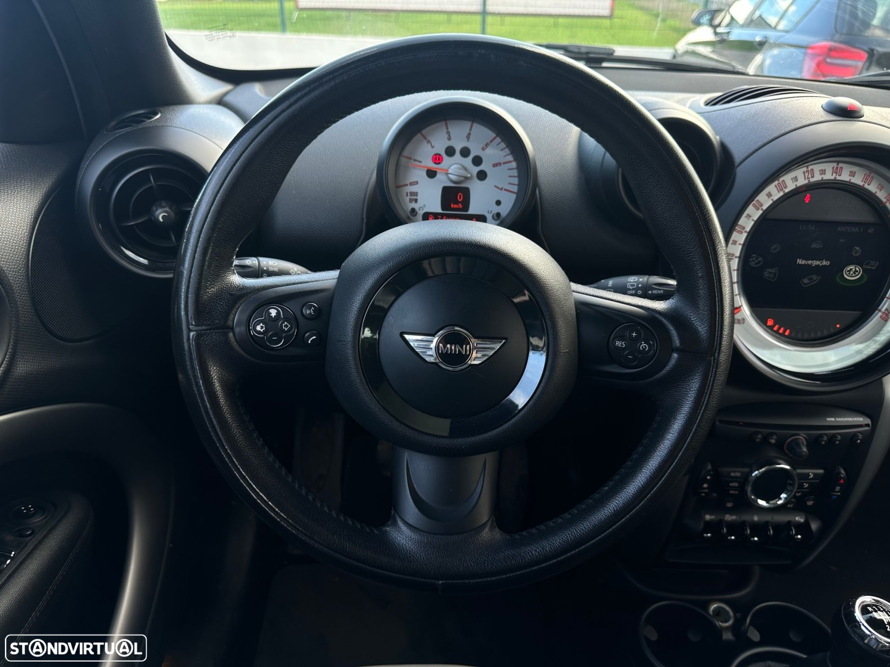 MINI Countryman Cooper D - 13