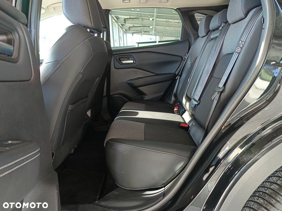 Nissan Qashqai - 10