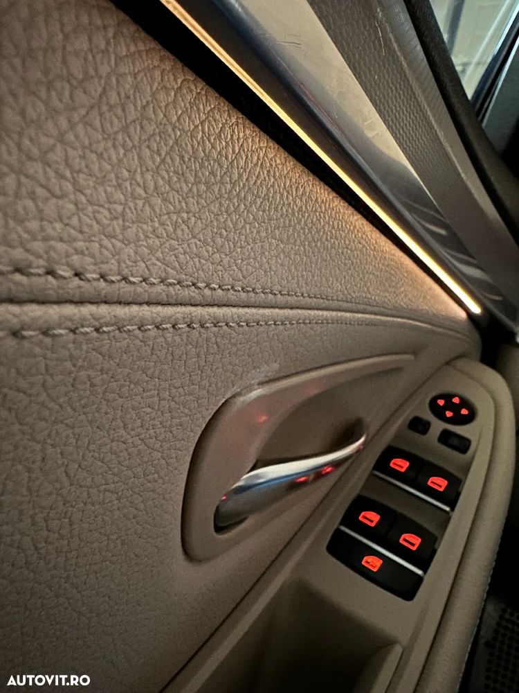 BMW M5 M550d xDrive Sport-Aut. - 28