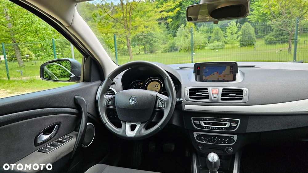 Renault Megane 1.6 16V 110 Dynamique - 39