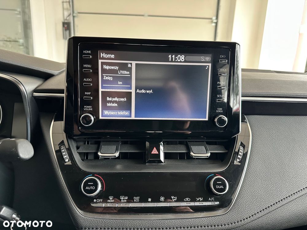 Toyota Corolla 1.5 Comfort - 15