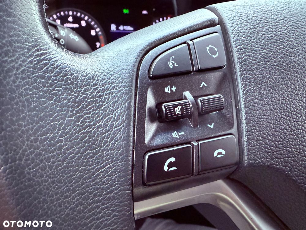 Hyundai Tucson 1.6 GDi 2WD Advantage - 19