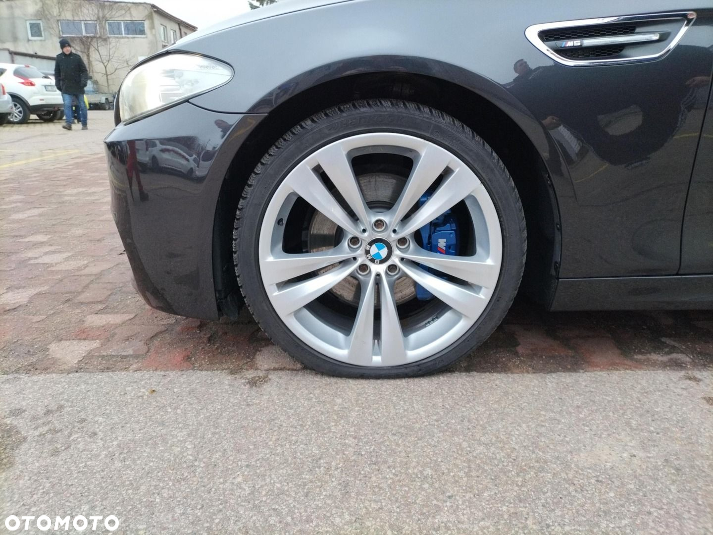 BMW Seria 5 - 27