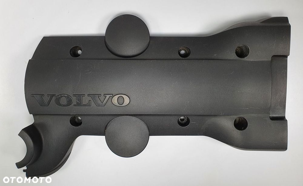OSŁONA POKRYWA SILNIKA VOLVO C70 II 2.5 T 30650895 - 1