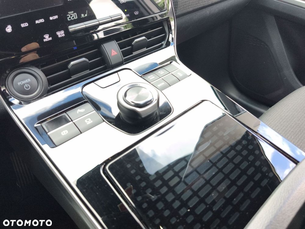 Toyota bZ4X 71.4kWh Prestige - 20