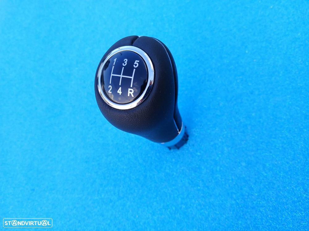 Moca manete velocidades Mercedes W169 W245 5v NOVA - 1