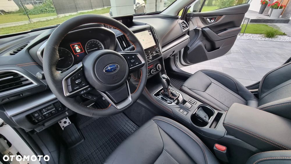 Subaru XV 2.0i Lineartronic Exclusive+ - 16